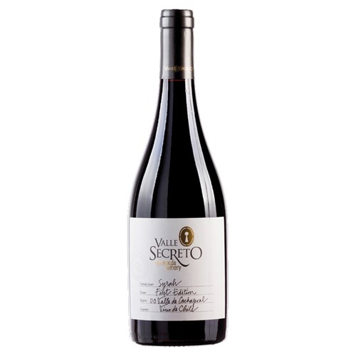 Buy First Edition Syrah Online With Home Delivery